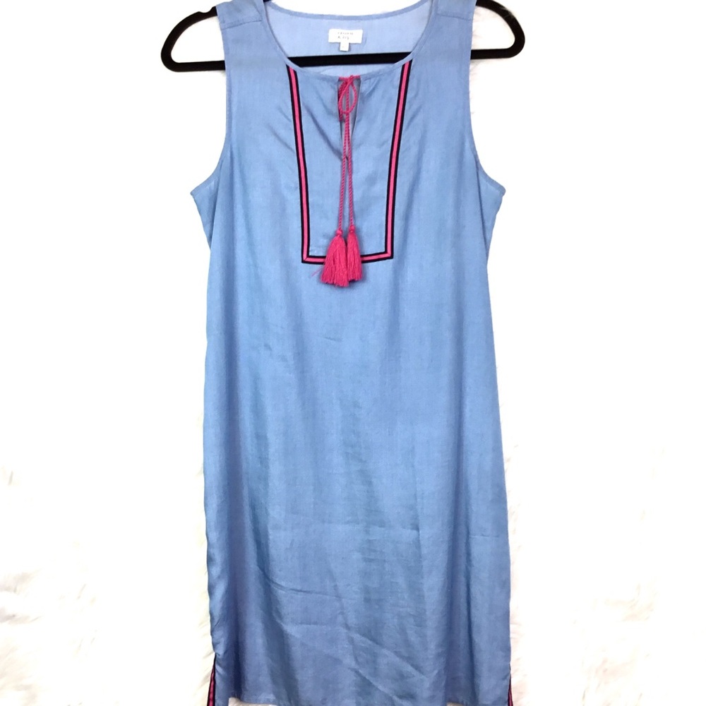Crown & Ivy Dress